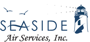 Seaside Air Services Coupon