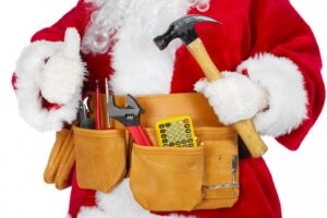 Santa-with-a-toolbelt