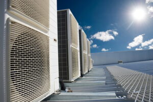 commercial-ac-units-on-roof